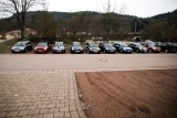 Mini Ausfahrt 28.02.2009