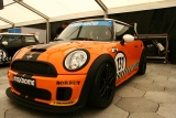 Mini @minicup Nürburgring 2