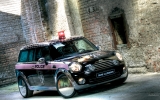 Mini Clubman Life Ball 184 1680x1050