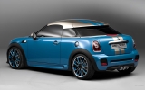 Mini Coupe Concept 242 1680x1050