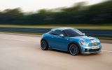 Mini Coupe Concept 246 1680x1050