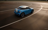 Mini Coupe Concept 247 1680x1050