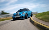 Mini Coupe Concept 249 1680x1050