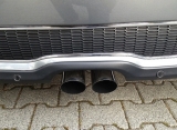 Dicke Rohre