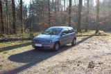 Mein Opel Corsa
