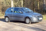 Mein Opel Corsa