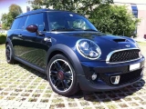 Mini Cooper Clubman Sd - Hampton