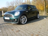 Mcs Jcw British-racing Green