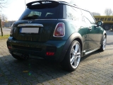 Mcs Jcw British-racing Green