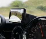 Tomtom Go 1000 Live Mit Kuda Halterung
