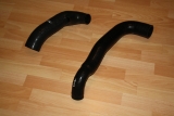 Alta Performance Schläuche, Links Lufti Zu Turbo; Rechts Turbo Zu Ladeluftkühler