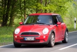 Mein Kleiner Roter, Mini Nr.1