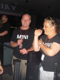 Party Am Abend