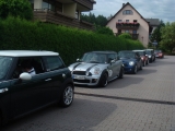 Osterzgebirgstour