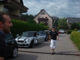 Osterzgebirgstour