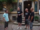 Osterzgebirgstour