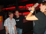 Party Am Abend