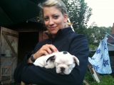 Dicke Frida