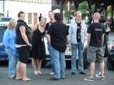 Party Am Abend