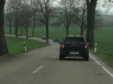 Frühlingsausfahrt 01.05.2013