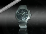 Chronograph