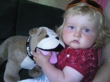 Mia Mit Minidogge