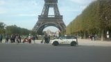 Kitty In Paris