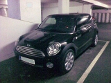 Mini Cooper R56