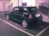 Mini Cooper R56