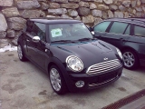 Mini Cooper R56