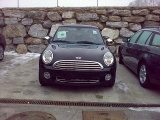Mini Cooper R56