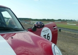 Mini United Fahrt Und Impressionen Davon