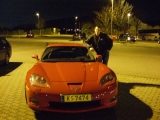 Meine Ehemalige Corvette C6 Z06