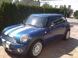 Oz Superturismo Wrc 16" 195-55r Pirelli P6