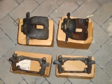 Bremse R56 Cooper S