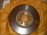 Bremse R56 Cooper S