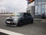 R56 John Cooper Works Zu Verkaufen