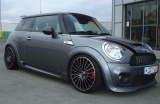 R56 John Cooper Works Zu Verkaufen