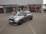 R56 John Cooper Works Zu Verkaufen