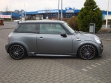 R56 John Cooper Works Zu Verkaufen