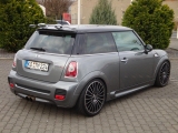 R56 John Cooper Works Zu Verkaufen