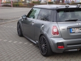 R56 John Cooper Works Zu Verkaufen