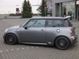 R56 John Cooper Works Zu Verkaufen