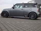 R56 John Cooper Works Zu Verkaufen