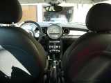 Cockpit Kleiner