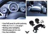 Gauge Pod