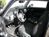 Interieur Kleiner