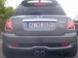 Fuer 1 Tag meiner