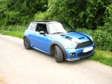 Mini Foliert