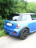Mini Foliert